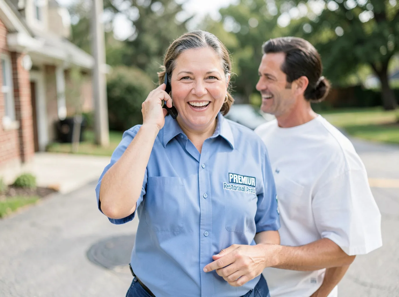 Water Damage Restoration Huntington, AR FAQs